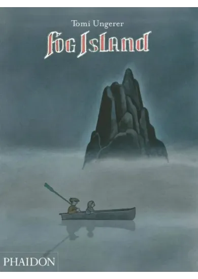 Fog Island
