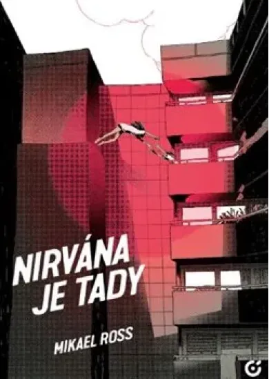 Nirvána je tady