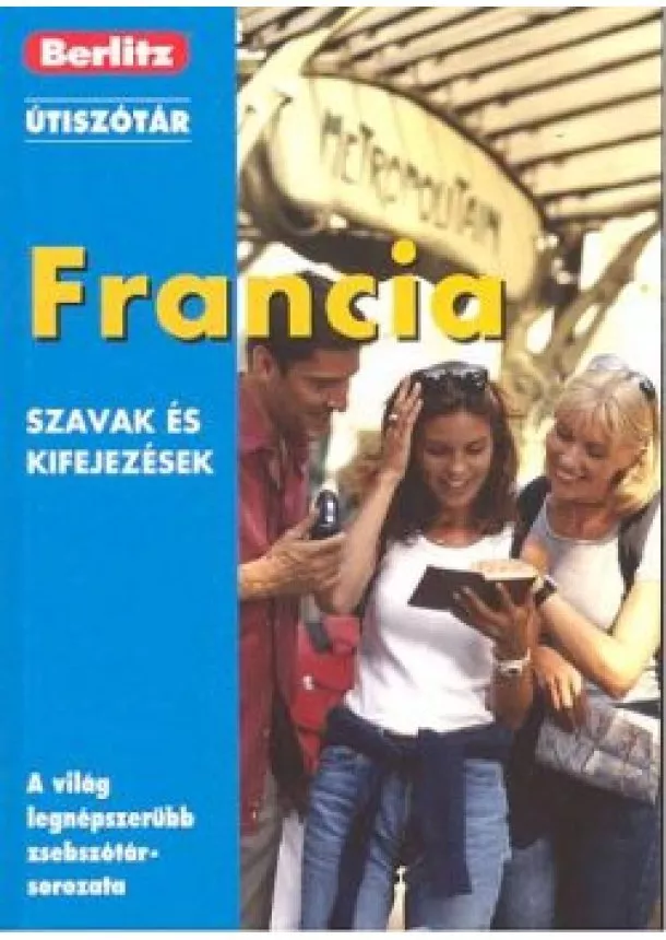 SZÓTÁR - FRANCIA