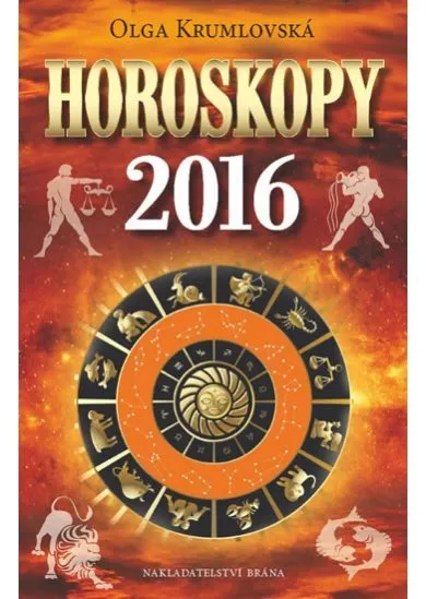 Horoskopy 2016