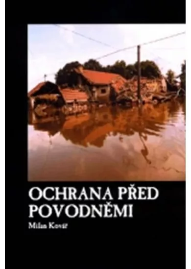 Ochrana před povodněmi