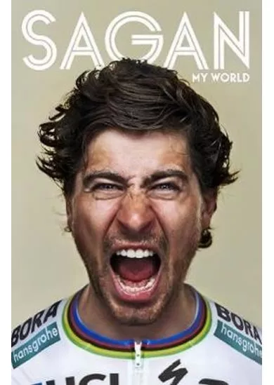 Sagan: My World