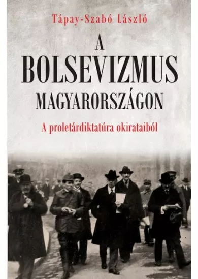 A bolsevizmus Magyarországon