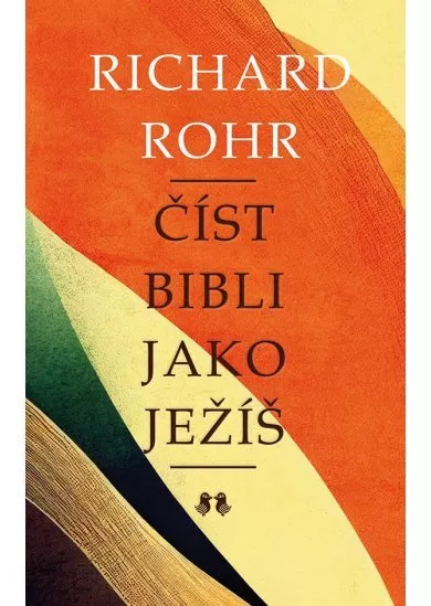 Číst Bibli jako Ježíš