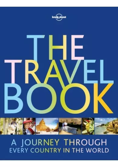 Travel Book 3
