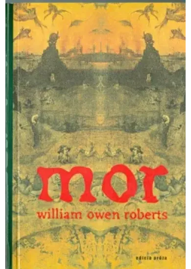 Mor