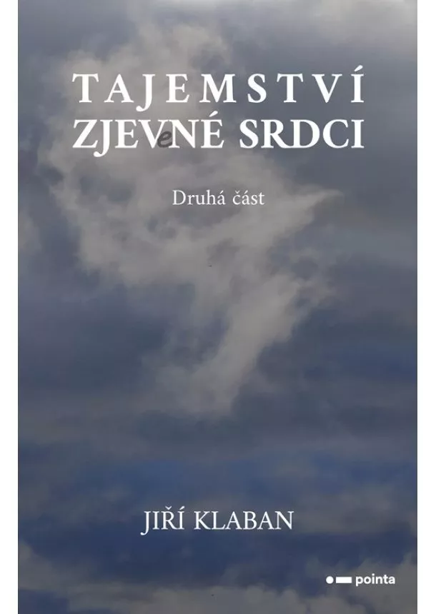 Jiří Klaban - Tajemství zjev(e)né srdci - 2. část