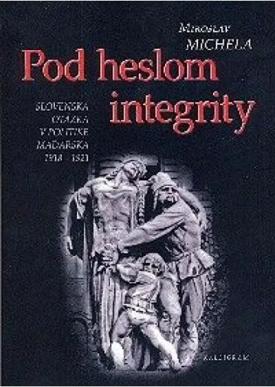 Pod heslom integrity