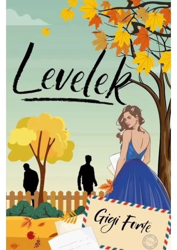 Gigi Forte - Levelek