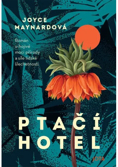 Ptačí hotel