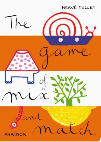 The Game of Mix and Match
