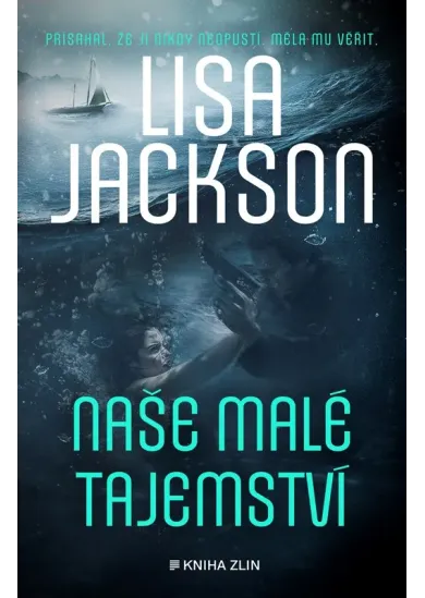 Naše malé tajemství