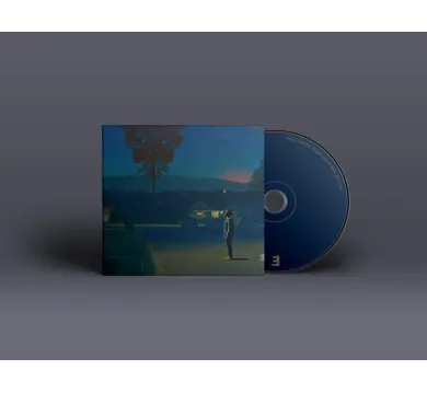 Nate Smith:  Kinfolk 2: See the Birds