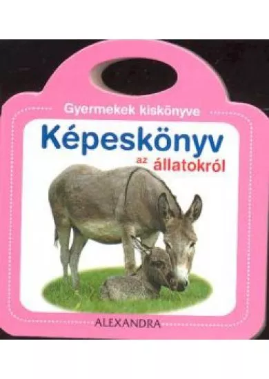 GYERMEKEK KISKÖNYVE