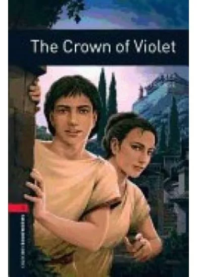 The Crown of Violet - Stage 3