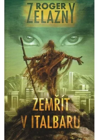Zemřít v Italbaru