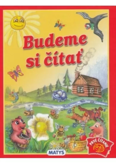 Budeme si čítať, nové vydanie