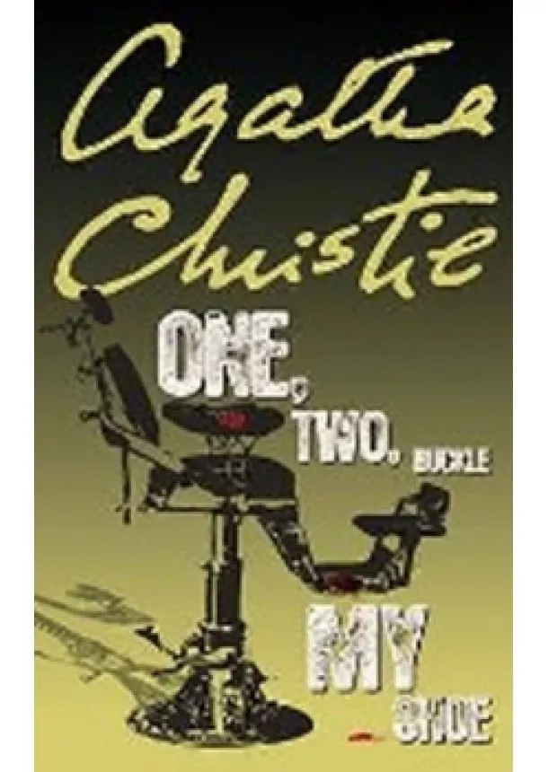 Agatha Christie - One, Two, Buckle My Shoe