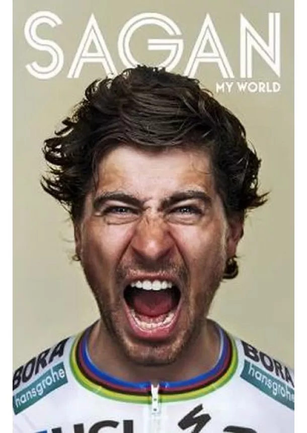 Peter Sagan - My World