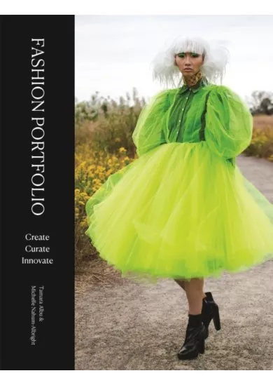 Fashion Portfolio