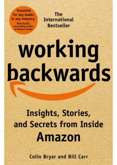 Working Backwards