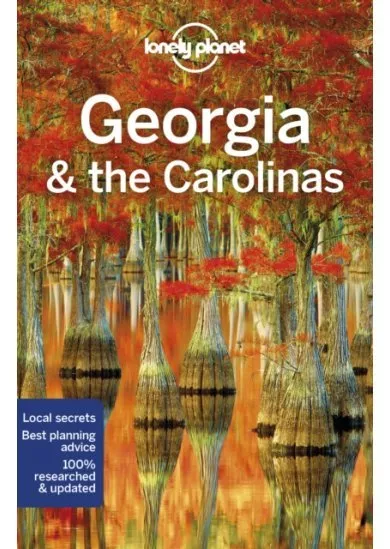 Georgia & The Carolinas 2