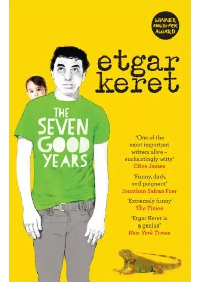 The Seven Good Years