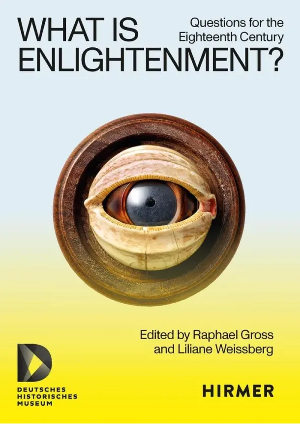 What is Enlightenment? Questions for the eighteenth century