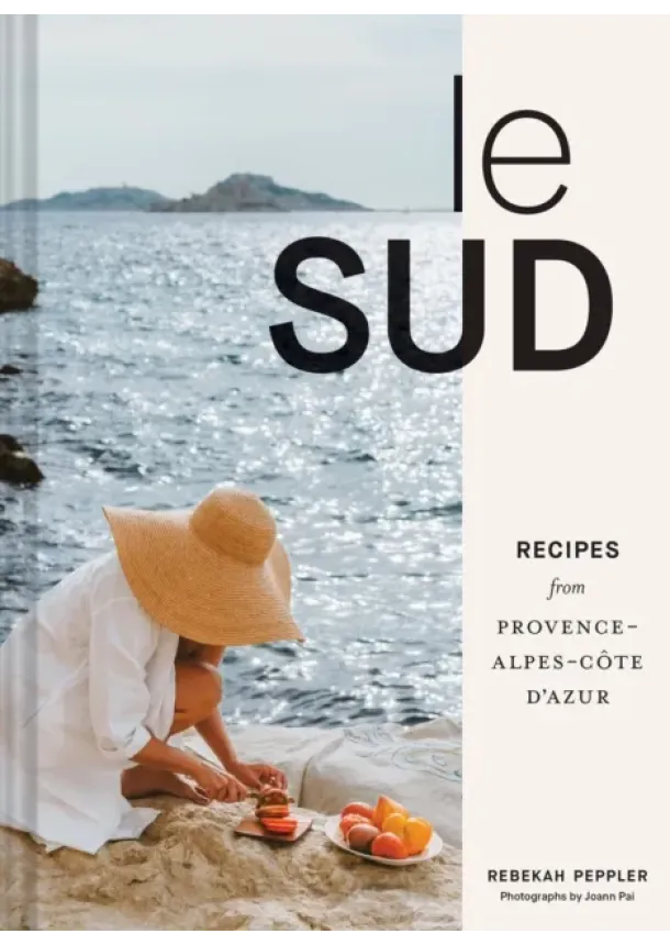 Rebekah Peppler - Le Sud