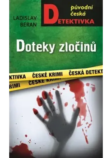 Doteky zločinů