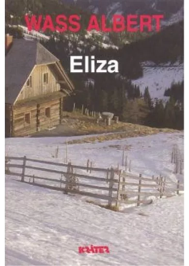 ELIZA /KEMÉNY
