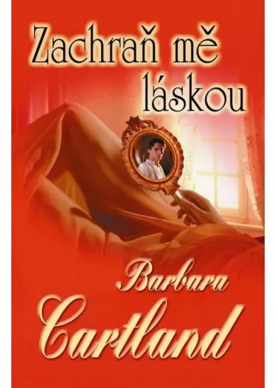 Zachraň mě láskou