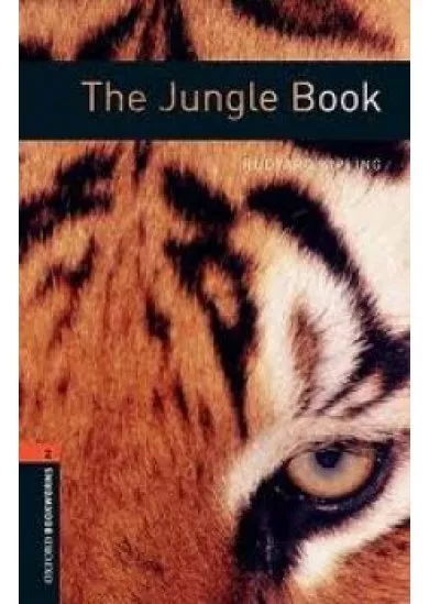 The Jungle Book - Stage 2