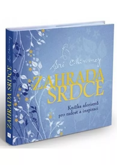 Zahrada srdce