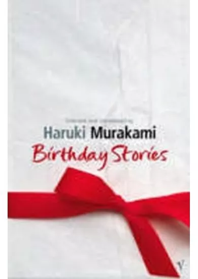 Birthday Stories