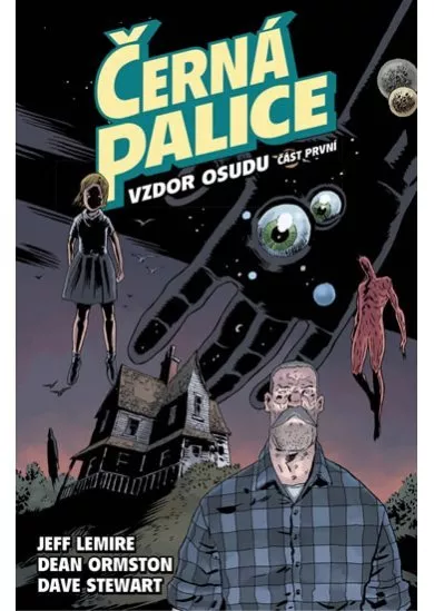 Černá palice 3/1 - Vzdor osudu
