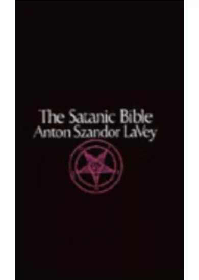 Satanic Bible