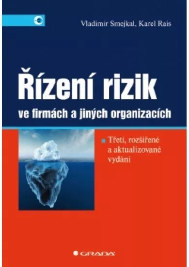Řízení rizik ve firmách a jiných organizacích