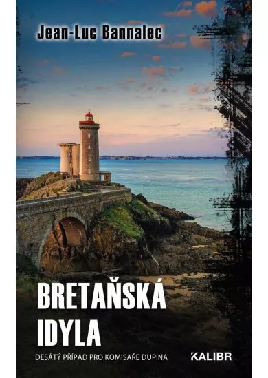 Bretaňská idyla