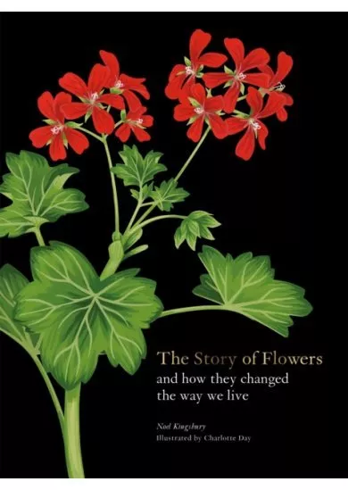 The Story of Flowers