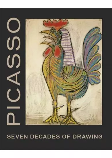 Picasso: Seven Decades of Drawing