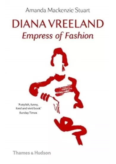 Diana Vreeland