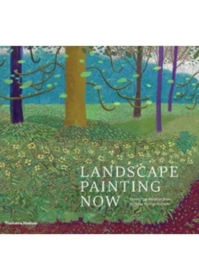 Landscape Painting Now
