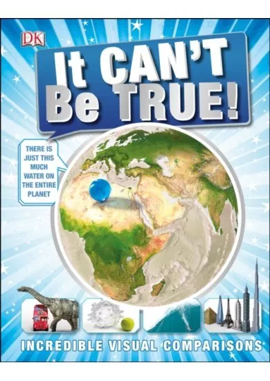 It Can’t be True!