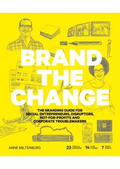 Brand the Change