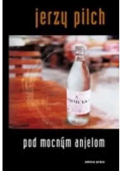 Pod mocným anjelom