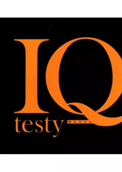 IQ testy