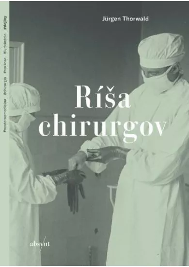 Ríša chirurgov