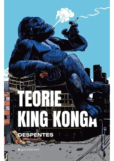 Teorie King Konga