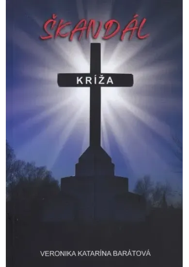 Škandál kríža